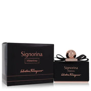 Signorina Misteriosa By Salvatore Ferragamo Perfume for Women