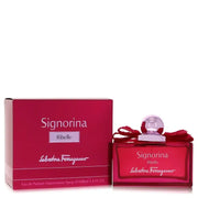 Perfume Signorina Ribelle de Salvatore Ferragamo para mujer