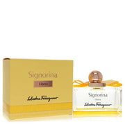 Perfume Signorina Libera de Salvatore Ferragamo para mujer