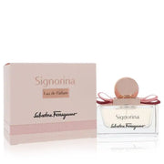 Perfume Signorina de Salvatore Ferragamo para mujer