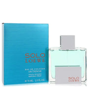 Solo Intense de Loewe Colonia para Hombre