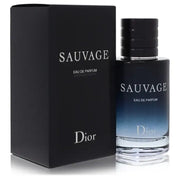 Sauvage de Christian Dior Colonia para hombre