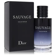 Sauvage de Christian Dior Colonia para hombre