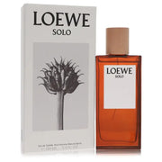 Solo Loewe By Loewe Colonia para Hombre