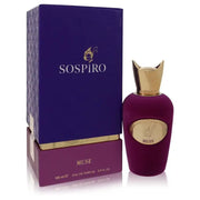 Muse By Sospiro Perfume for Women