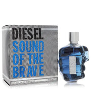 Colonia Sound Of The Brave de Diesel para hombre