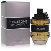 Colonia Spicebomb de Viktor & Rolf para hombre