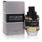 Colonia Spicebomb de Viktor & Rolf para hombre