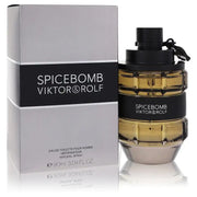 Colonia Spicebomb de Viktor & Rolf para hombre