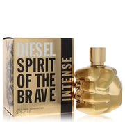 Colonia Spirit Of The Brave Intense de Diesel para hombre