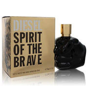 Colonia Spirit Of The Brave de Diesel para hombre