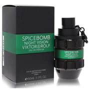 Colonia Spicebomb Night Vision de Viktor & Rolf para hombre