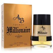 Colonia Spirit Millionaire de Lomani para hombre