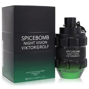 Colonia Spicebomb Night Vision de Viktor & Rolf para hombre