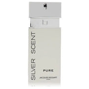 Colonia Silver Scent Pure de Jacques Bogart para hombre