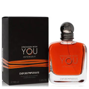 Stronger With You Intensely de Giorgio Armani Colonia para hombre