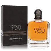 Stronger With You de Giorgio Armani Colonia para hombre