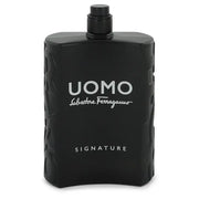 Uomo Signature de Salvatore Ferragamo Colonia para hombre