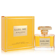 Perfume Sublime de Jean Patou para mujer