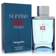 Sunrise Ice de Franck Olivier Colonia para hombre