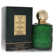 Colonia Sun Moon Stars Royal Emerald de Karl Lagerfeld para hombre