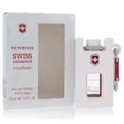 Swiss Unlimited Snowflower By Victorinox Perfume for Women
