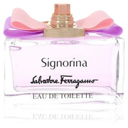 Perfume Signorina de Salvatore Ferragamo para mujer