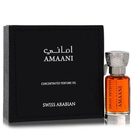 Amaani By Swiss Arabian (Unisex)