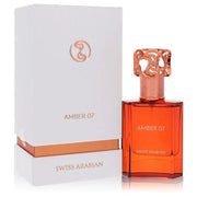 Ámbar 07 de Swiss Arabian (Unisex)