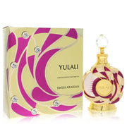 Perfume Yulali de Swiss Arabian para mujer
