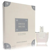 Swiss Musk de Swiss Arabian (Unisex)