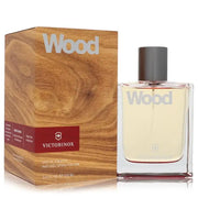 Swiss Army Wood By Victorinox Cologne for Men