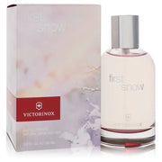 Swiss Army First Snow By Victorinox Perfume for Women