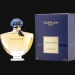 Shalimar by Guerlain Perfume for Women 3 oz Eau De Toilette Spray (New Packaging)