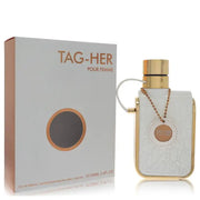 Tag Her By Armaf Perfume for Women