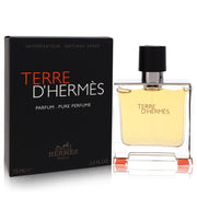 爱马仕 Terre D'hermes 纯净香水男士古龙水