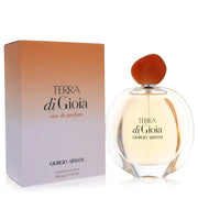 Terra Di Gioia By Giorgio Armani Perfume for Women