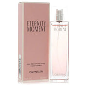 Perfume Eternity Moment de Calvin Klein para mujer