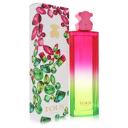 Perfume Gems Power de Tous para mujer