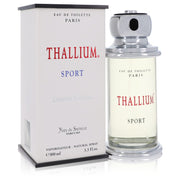 Colonia Thallium Sport de Parfums Jacques Evard para hombre