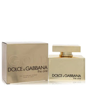 Perfume The One Gold Intense de Dolce & Gabbana para mujer