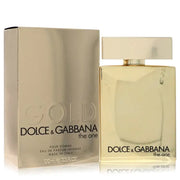 The One Gold Intense de Dolce & Gabbana Colonia para Hombre