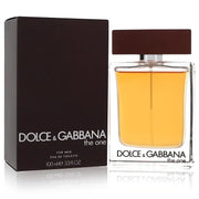 The One By Dolce & Gabbana Cologne for Men