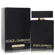 The One Intense de Dolce & Gabbana Colonia para Hombre