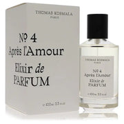 No 4 Apres L'amour Elixir De Por Thomas Kosmala (Unisex)