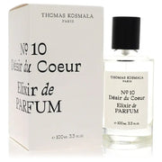 No 10 Desir Du Coeur Elixir De de Thomas Kosmala (Unisex)