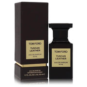 Colonia Tuscan Leather de Tom Ford para hombre