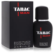 Tabac Man By Maurer & Wirtz 男士古龙水