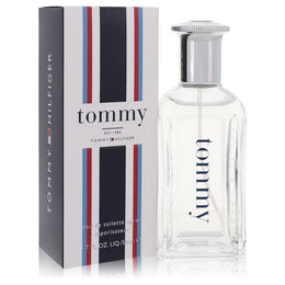 / By Tommy Hilfiger Cologne for Men