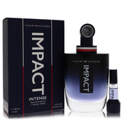 Tommy Hilfiger Impact Intense + 0.14 Travel 男士古龙水